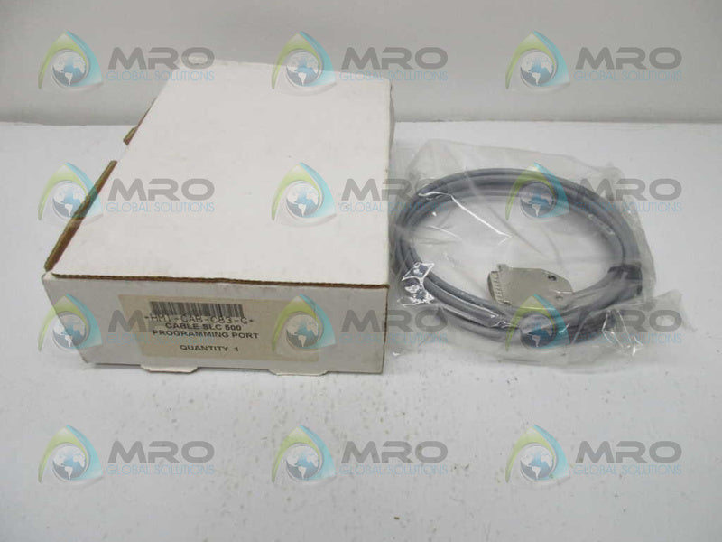 TOTAL CONTROL HIM-CAB-C83/G PANEL CABLE  NSMP