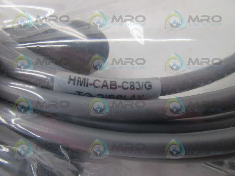 TOTAL CONTROL HIM-CAB-C83/G PANEL CABLE  NSMP