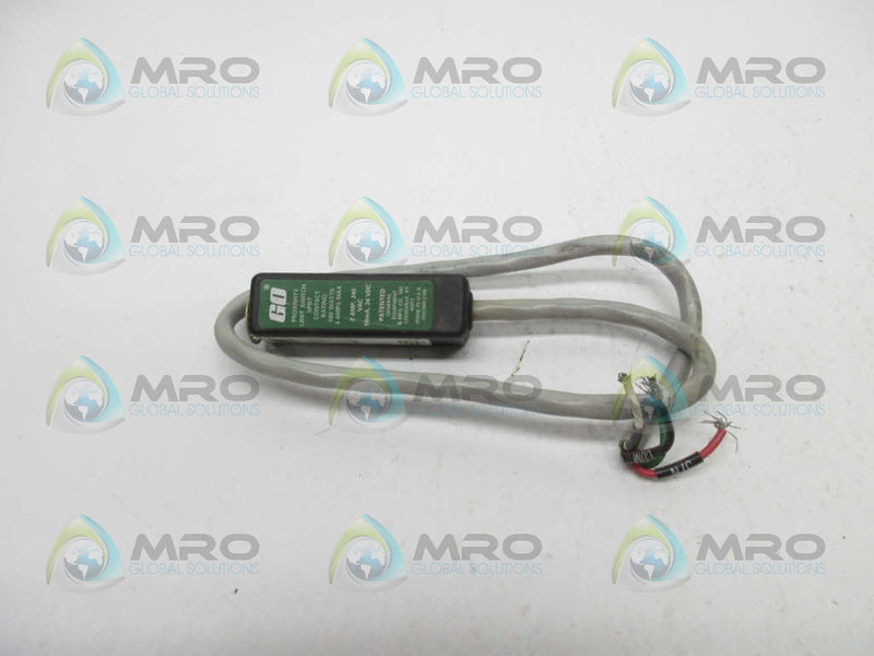 TOPWORX 35-13311-B1 UNMP
