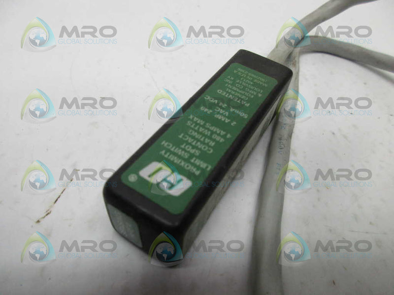 TOPWORX 35-13311-B1 UNMP