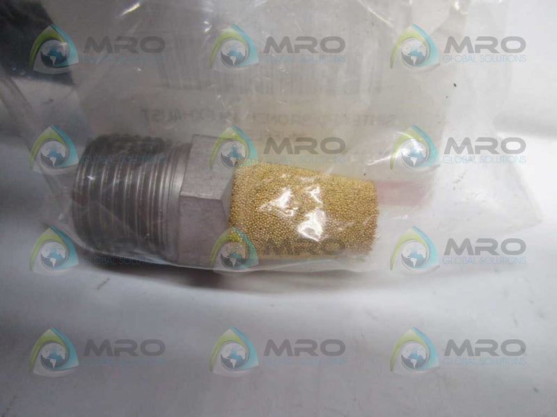 NORGREN MS003A NSMP