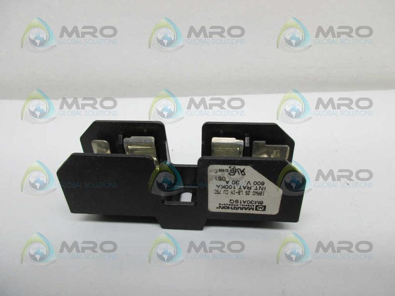 MARATHON SPECIAL PRODUCTS 6M30A1SQ UNMP