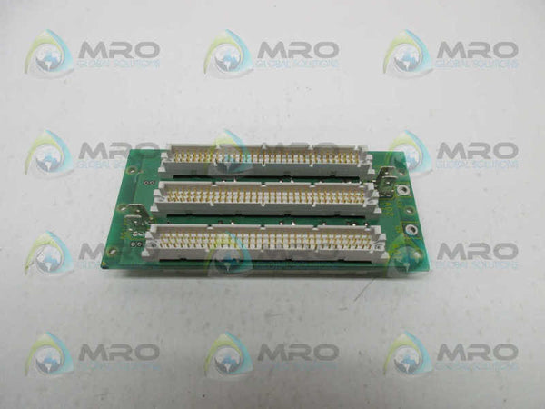 V.E.S TYPE A 94 VO ISS. 4 CIRCUIT BOARD  UNMP