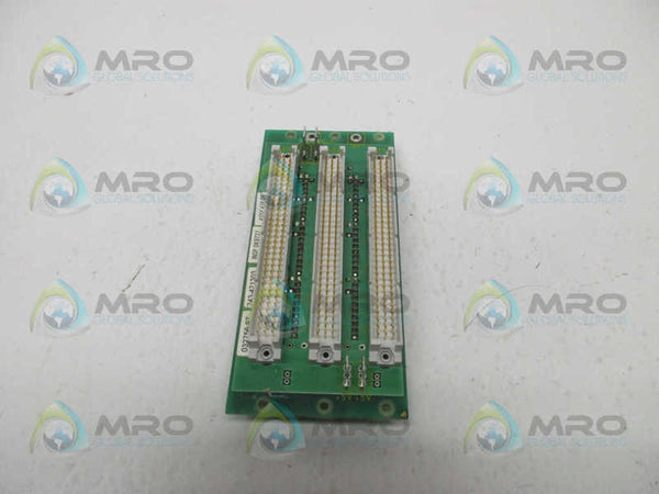 V.E.S TYPE A 94 VO ISS. 4 CIRCUIT BOARD  UNMP