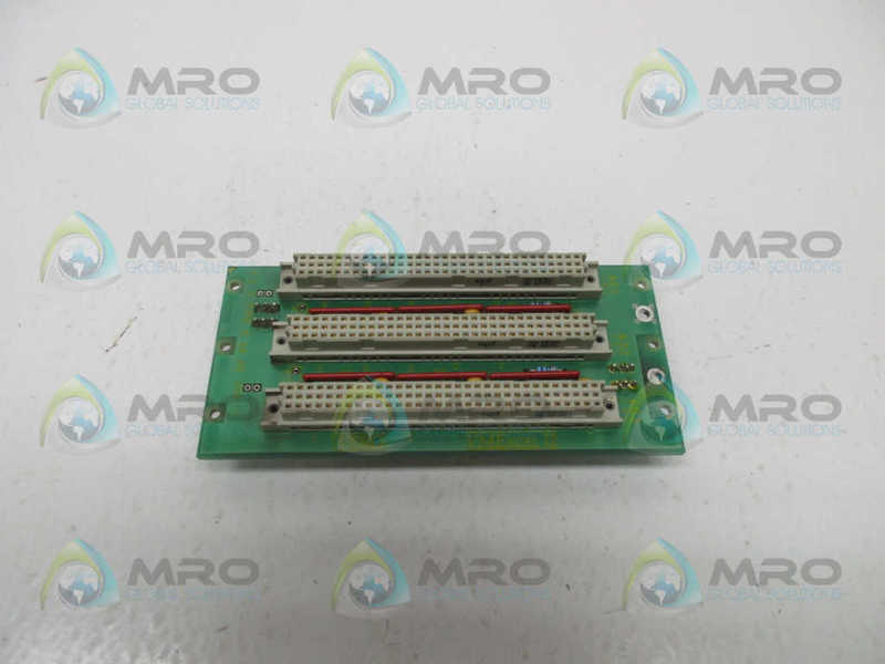 V.E.S TYPE A 94 VO ISS. 4 CIRCUIT BOARD  UNMP