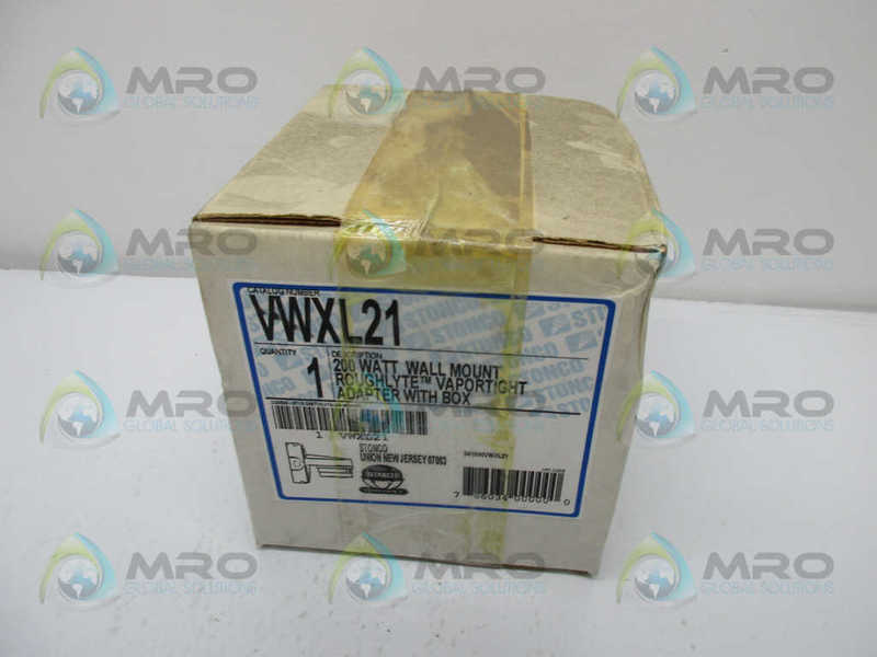 STONCO VWXL21  NSMP