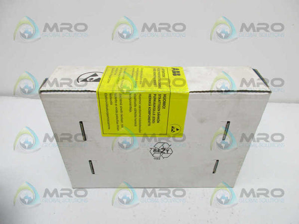 ABB 58038008 TERMINAL BLOCK BOARD SC86-4CMO  NSFS