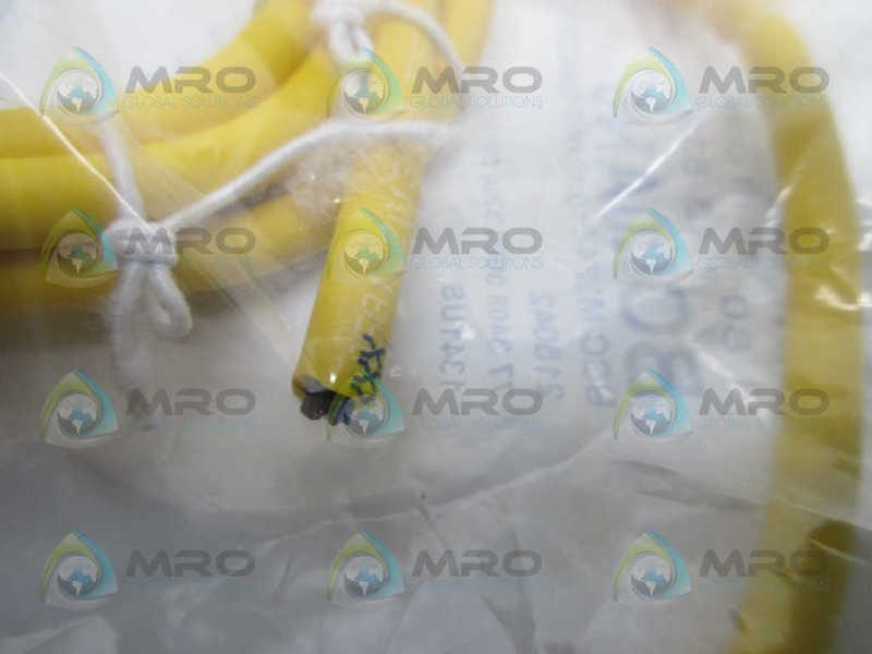 BALLUFF BCC0AN6 CONNECTIVITY CABLE * NEW IN FACTORY BAG *