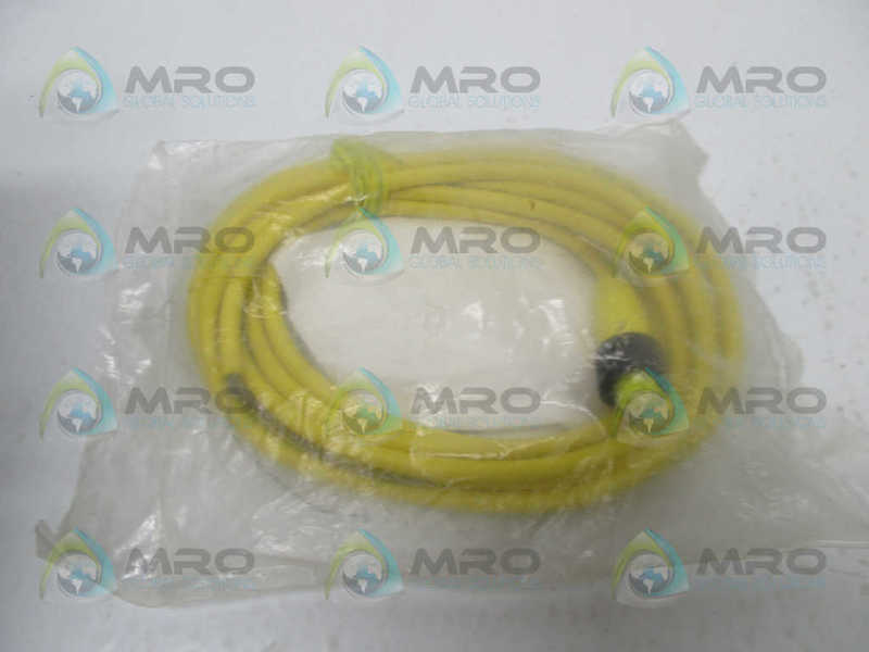 IFM EFECTOR W80200 CABLE ASSEMBLY  NSMP