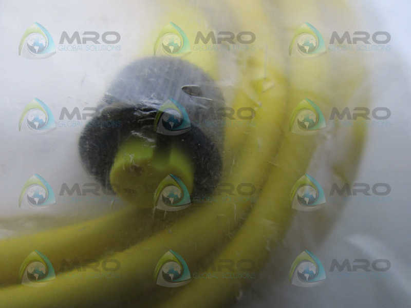 IFM EFECTOR W80200 CABLE ASSEMBLY  NSMP