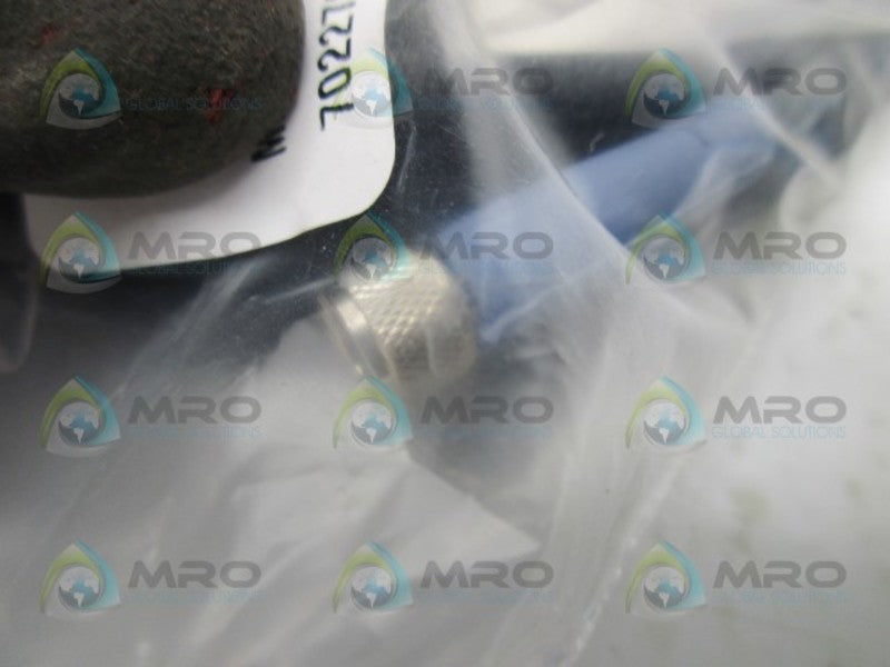SICK KD3-SUM85 MOLDED CABLE CORDSET  NSMP