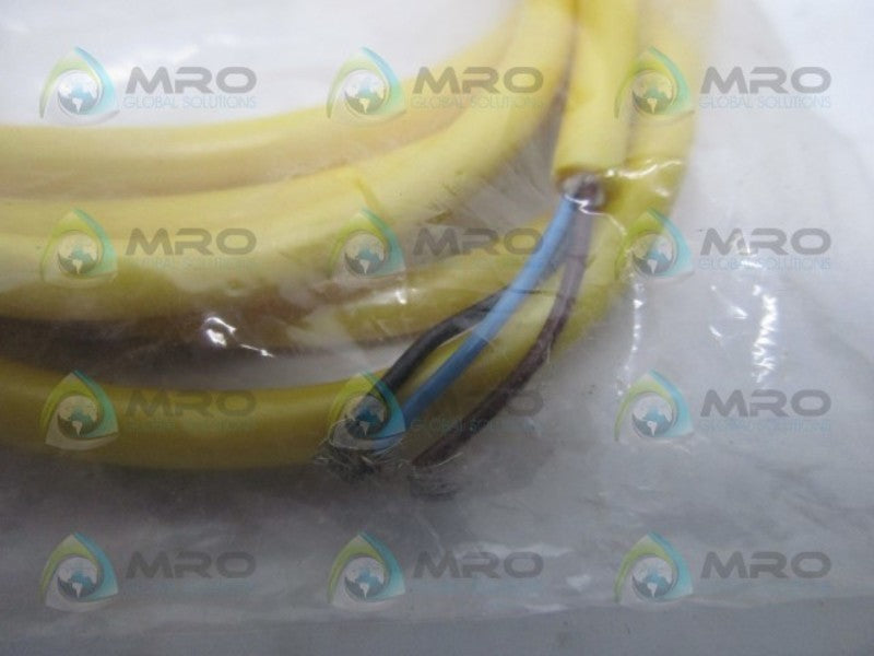 IFM EFECTOR W80220 CABLE  NSMP