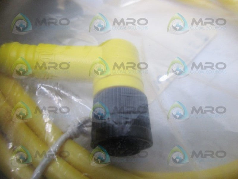 IFM EFECTOR W80220 CABLE  NSMP