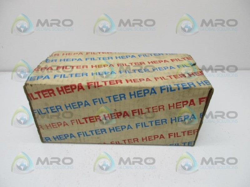 HEPA 3150-0276 DISK DRIVE FILTER  NSMP