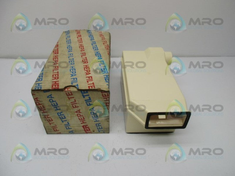 HEPA 3150-0276 DISK DRIVE FILTER  NSMP