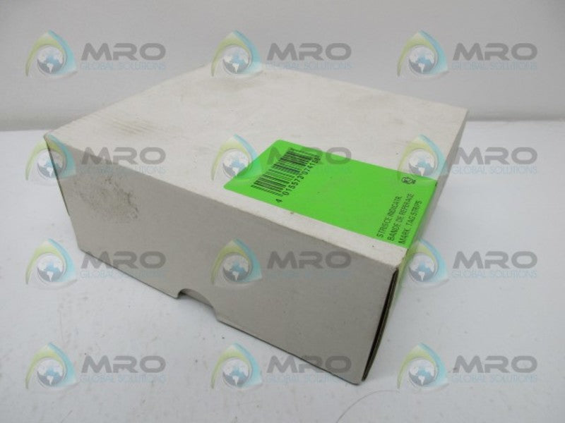 WIELAND 0485611530 TERMINAL BLOCK MARKER  NSFS
