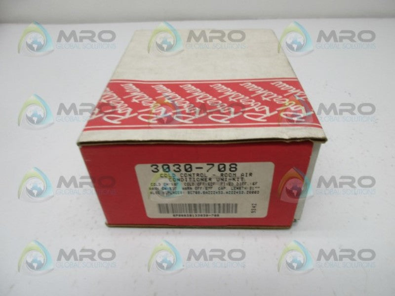ROBERTSHAW 3030-708 CONDITIONER UNIT  NSMP