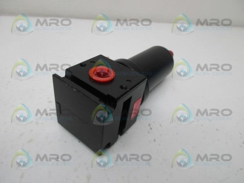 HORTON 93910 AIR FILTER REGULATOR  NSMP