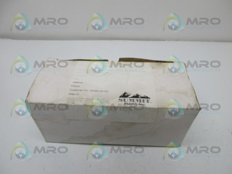 SUMMIT PUMP 5008G930-2217 SHAFT SLEEVE  NSMP