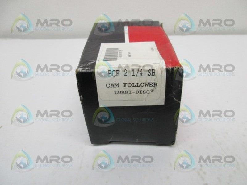 MCGILL BCF214SB CAM FOLLOWER  NSMP