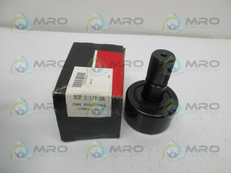 MCGILL BCF214SB CAM FOLLOWER  NSMP