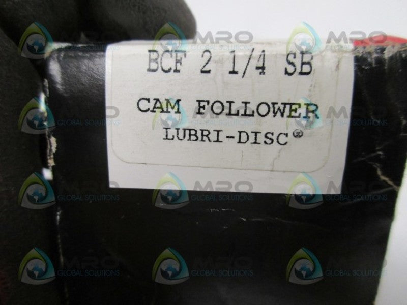 MCGILL BCF214SB CAM FOLLOWER  NSMP