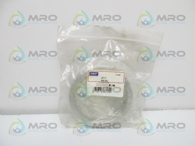 SKF LER117 RING SEAL * NEW IN BAG *