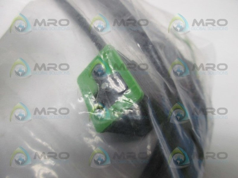 MURR ELEKTRONIK 7000-11021-6260500 MSUD VALVE W/ CABLE  NSMP