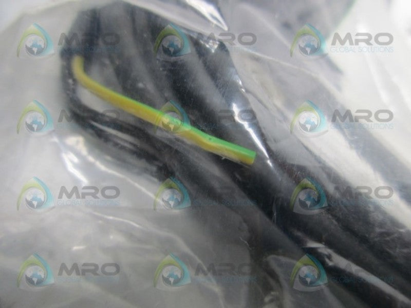 MURR ELEKTRONIK 7000-11021-6260500 MSUD VALVE W/ CABLE  NSMP