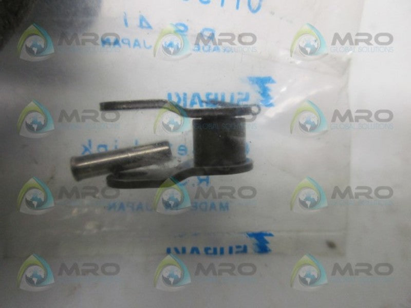 TSUBAKI R.S.41 OFFSET LINK  NSMP