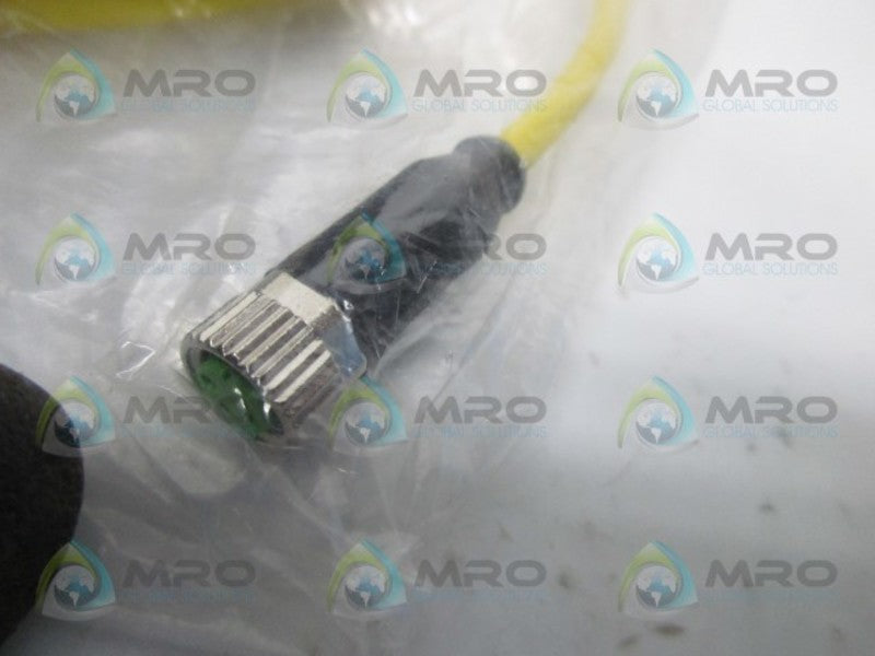 MURR ELEKTRONIK 7000-88001-03002 M8 MALE STRAIGHT  NSMP