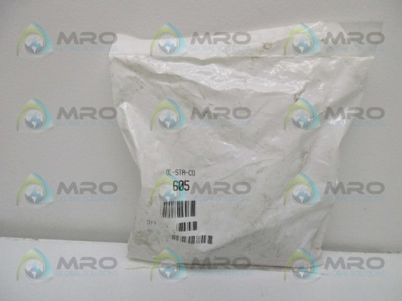 DESTACO 605 CLAMP * NEW IN FACTORY BAG *