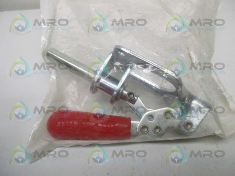 DESTACO 605 CLAMP * NEW IN FACTORY BAG *