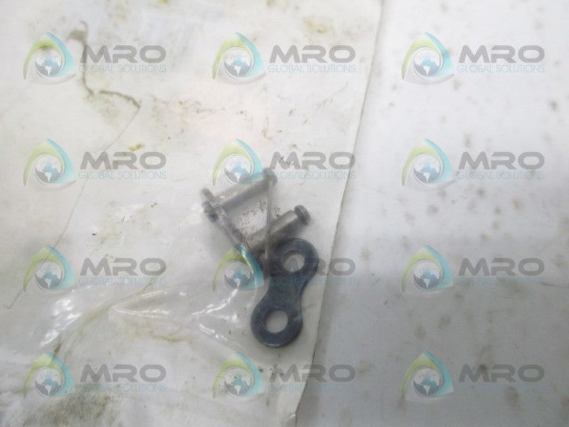 DIAMOND CHAIN NO. 35 CONNECTING LINK  NSMP
