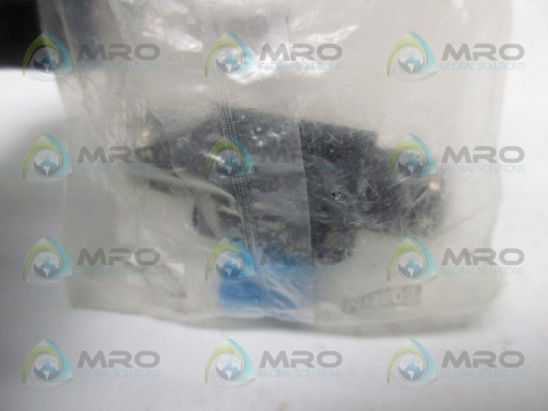 FESTO HE-2-QS-3/8-U SHUT OFF VALVE  NSMP