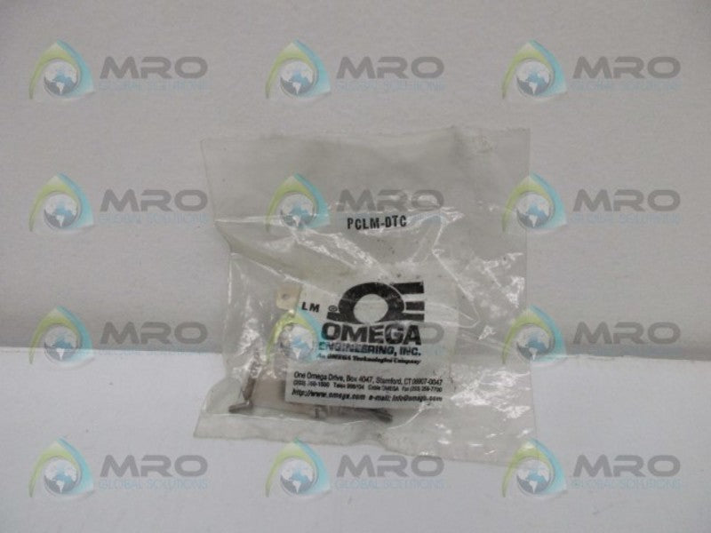 OMEGA PCLM-DTC CABLE CLAMP KIT  NSMP