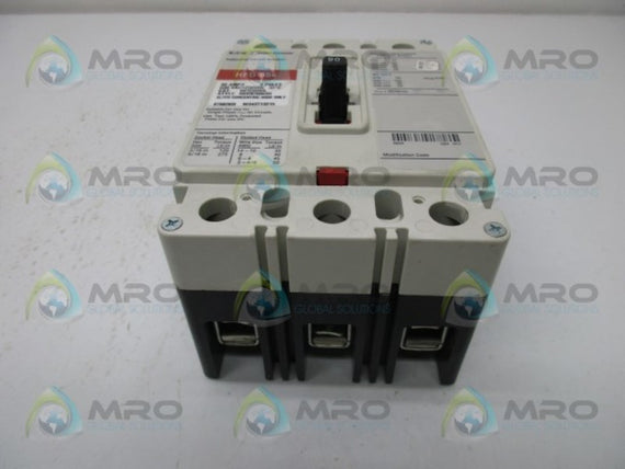 CUTLER HAMMER HFD3090L CIRCUIT BREAKER * NEW IN BOX *
