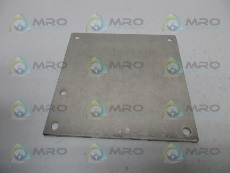 HOFFMAN A6P6AL PANEL  UNMP