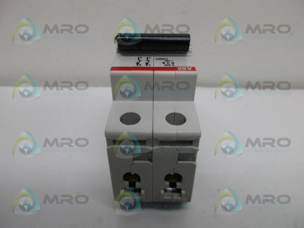 ABB S202-K3 CIRCUIT BREAKER  NSMP