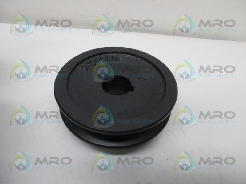 BROWNING 1026202 AK30 V-BELT PULLEY 3/4"  NSMP
