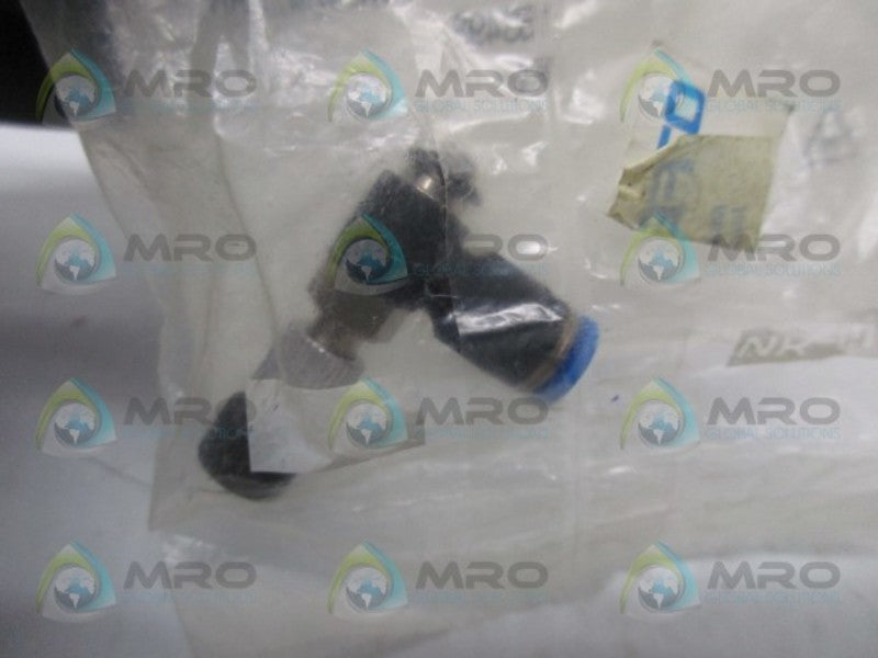 FESTO LRLL-M5-QS-4 DIFFERENTIAL PRESSURE REGULATOR  NSMP