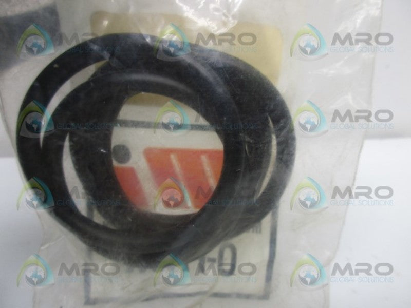 MOTION INDUSTRIES 328-BUNA O-RING (PK OF 5)  NSMP