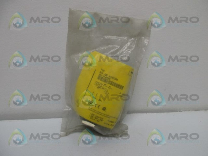 TURCK BI10-G30-AZ3X/S1030 INDUCTIVE SENSOR * NEW IN FACTORY BAG *