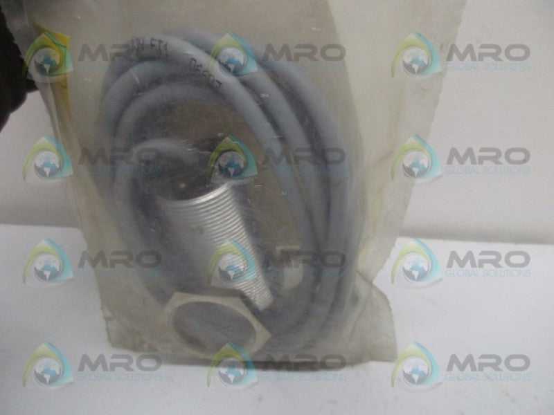 TURCK BI10-G30-AZ3X/S1030 INDUCTIVE SENSOR * NEW IN FACTORY BAG *