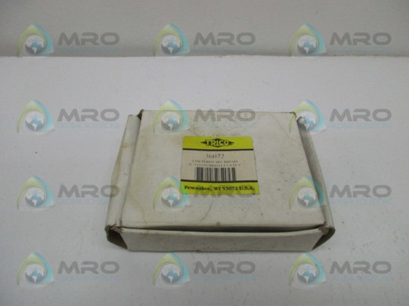 TRICO 36072 3" ROTARY BRUSH  NSMP