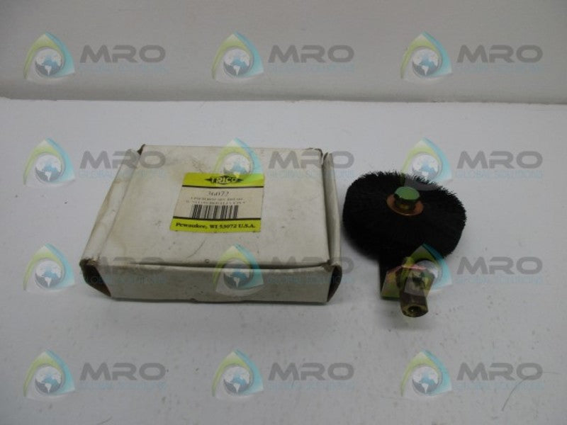 TRICO 36072 3" ROTARY BRUSH  NSMP