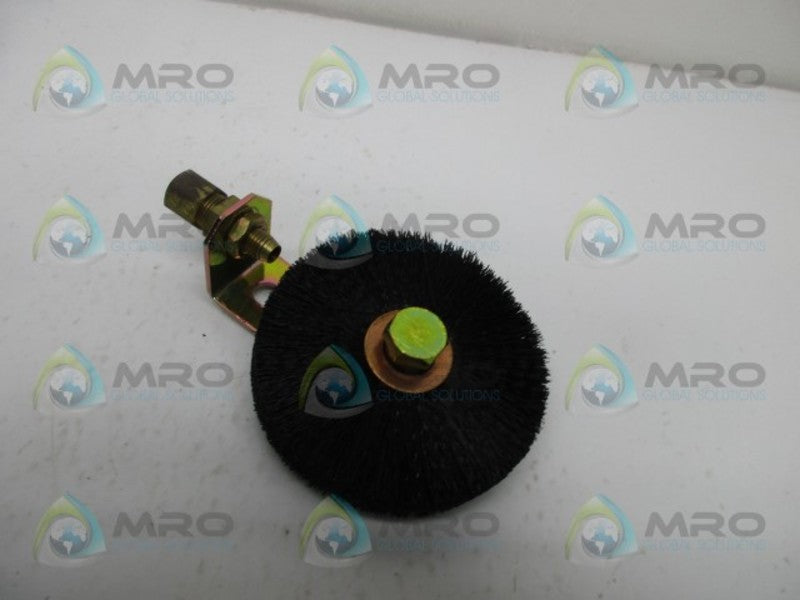 TRICO 36072 3" ROTARY BRUSH  NSMP