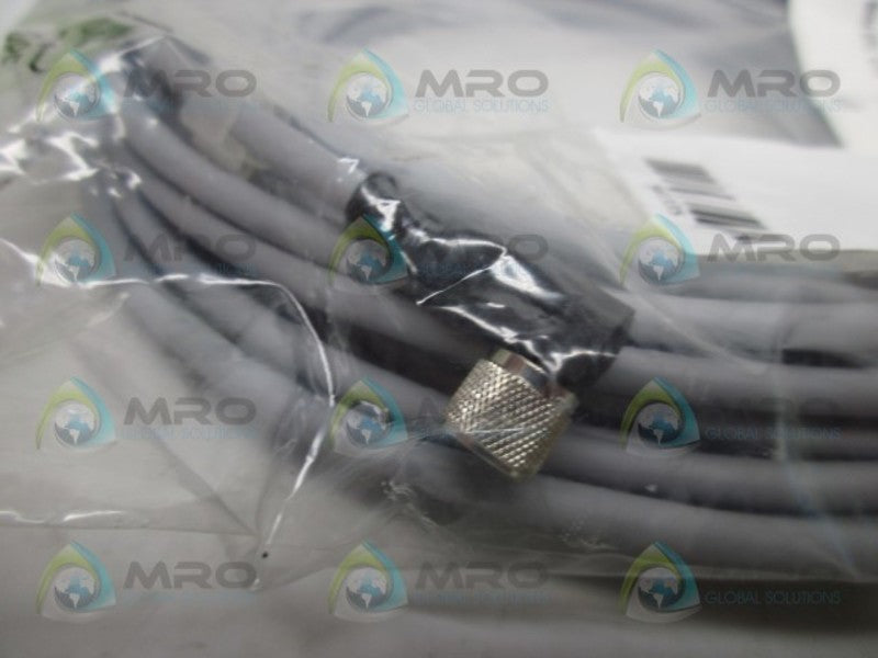 FESTO NEBU-M8W3-K-10-LE3 CONNECTING LINE  NSMP