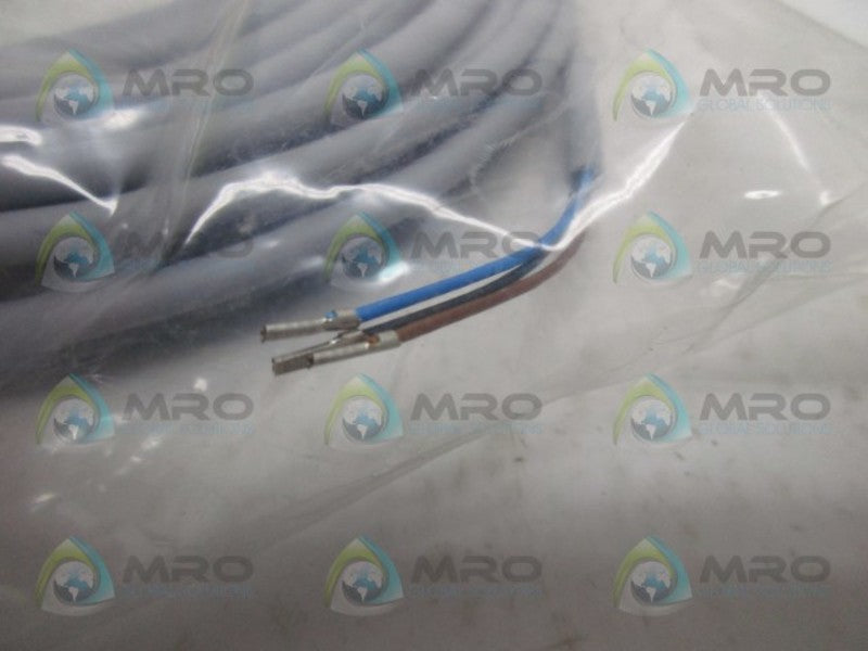 FESTO NEBU-M8W3-K-10-LE3 CONNECTING LINE  NSMP