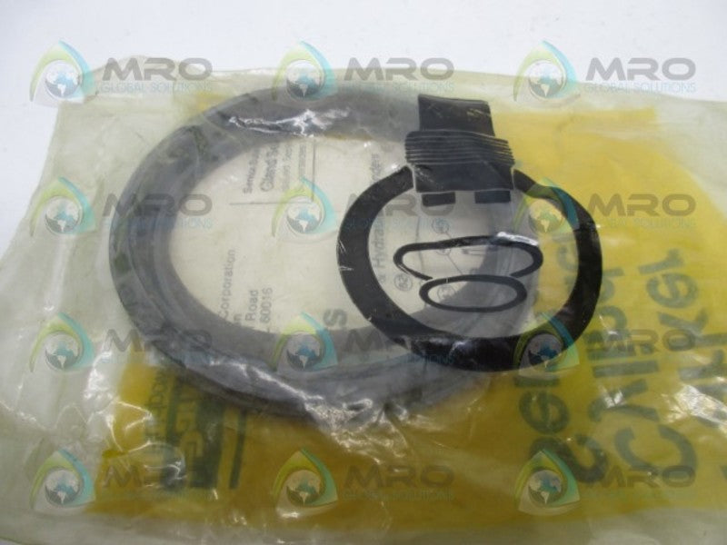PARKER RK2AHL0351 3-1/2" ROD SEAL KIT * NEW IN FACTORY BAG *